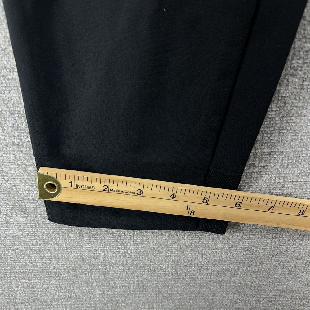 Ministry of Supply Black Pants/Joggers - Picture 7 of 8